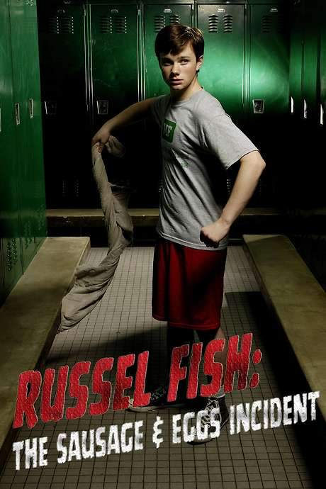 Russel Fish: The Sausage and Eggs Incident